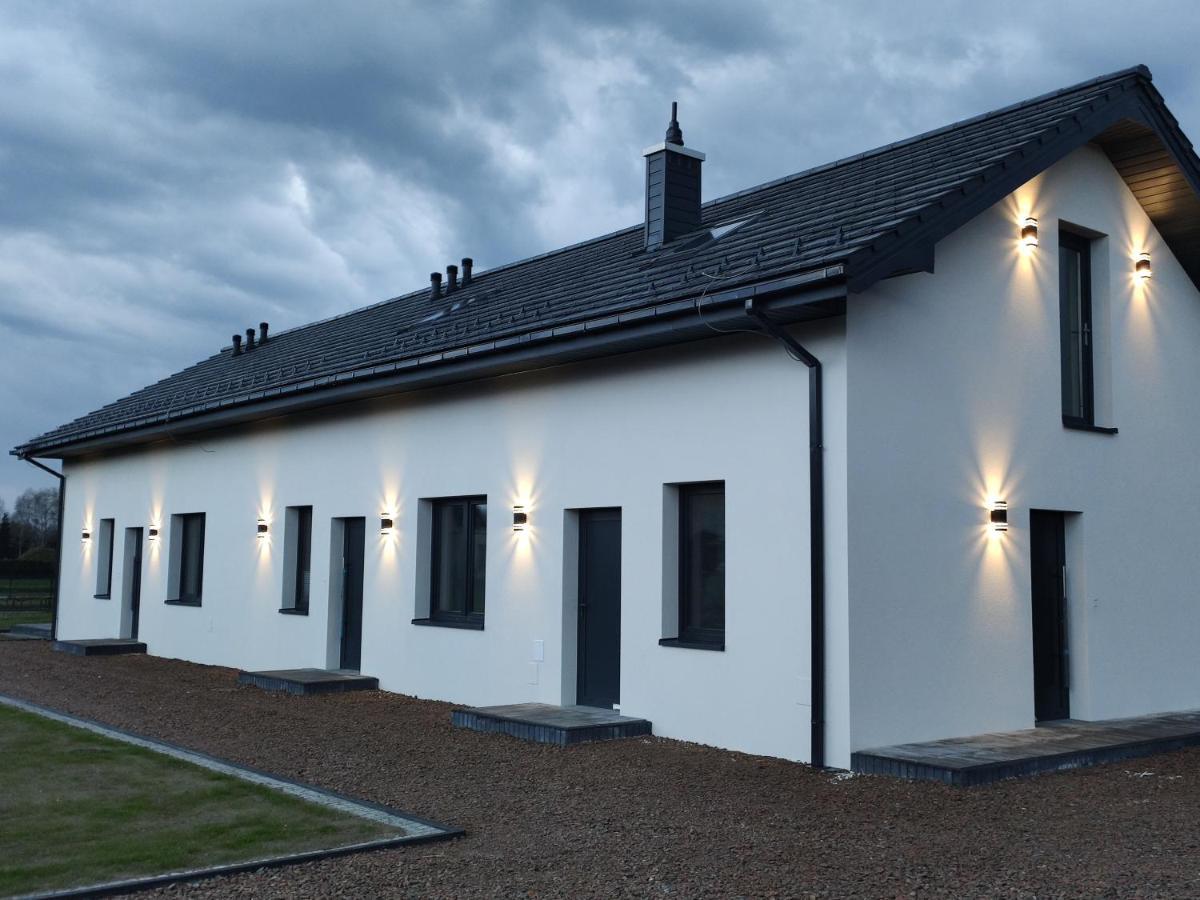 Апартаменты Secret House Затор Экстерьер фото
